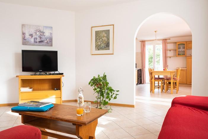 Casa Angelo Apartment Molveno Exterior photo