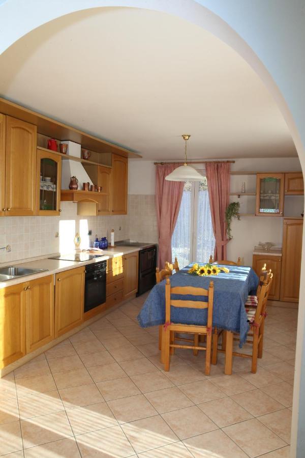 Casa Angelo Apartment Molveno Exterior photo