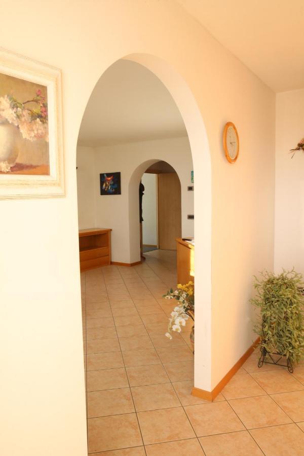 Casa Angelo Apartment Molveno Exterior photo